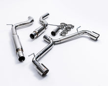 Load image into Gallery viewer, Agency Power AP-MK7-170 Catback Exhaust VW Golf GTI Mk7