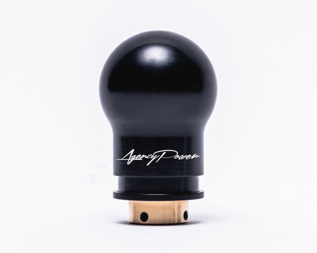 Agency Power AP-MK7-305 Weighted Shift Knob For Volkswagen Golf GTi Golf R