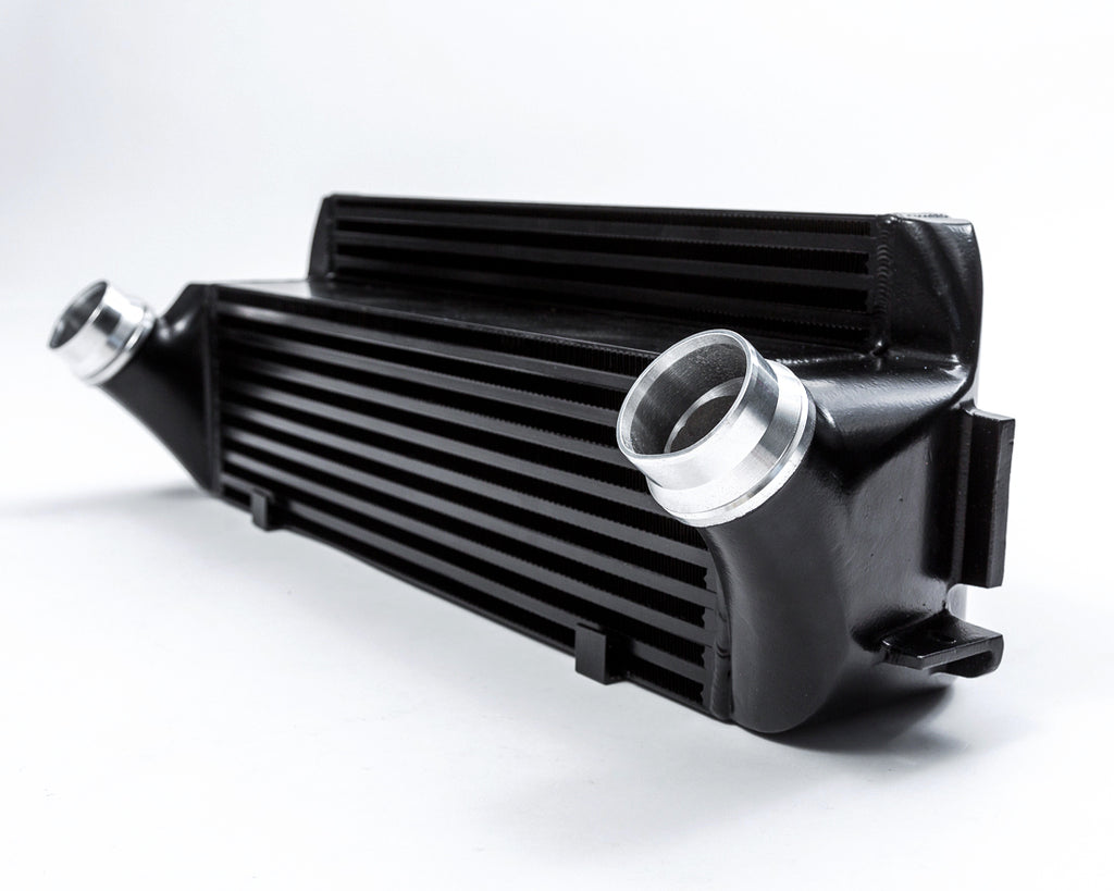 Intercooler Upgrade Fits BMW F30 F32 F22 F87 M235I M2 328I 428I 335I 435I