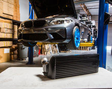 Load image into Gallery viewer, Intercooler Upgrade Fits BMW F30 F32 F22 F87 M235I M2 328I 428I 335I 435I