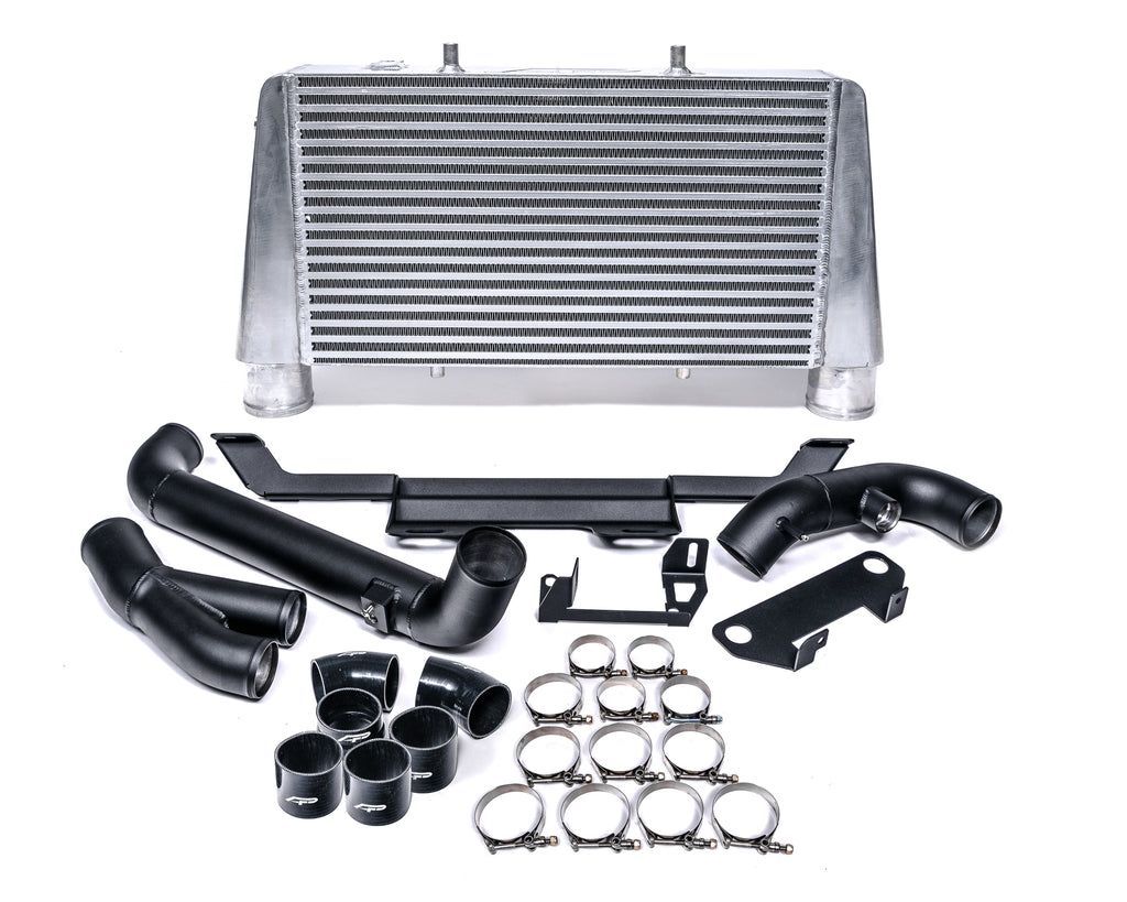 Agency Power AP-RAP-108 Intercooler Upgrade For Ford Raptor F-150 3.5L EcoBoost