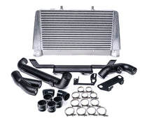 Load image into Gallery viewer, Agency Power AP-RAP-108 Intercooler Upgrade For Ford Raptor F-150 3.5L EcoBoost