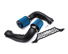 Load image into Gallery viewer, Agency Power High Flow Air Intake Kit For Polaris RZR RS1 Black Cross Brace