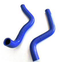 Load image into Gallery viewer, Silicone Radiator Hoses Blue Fits Mazda RX-8 Agency Power