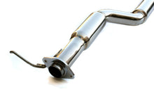 Load image into Gallery viewer, Race Pipe Fits 03-08 Mazda RX8 Agency Power