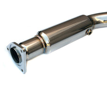 Load image into Gallery viewer, Race Pipe Fits 03-08 Mazda RX8 Agency Power