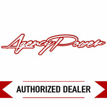 Load image into Gallery viewer, Race Pipe Fits 03-08 Mazda RX8 Agency Power