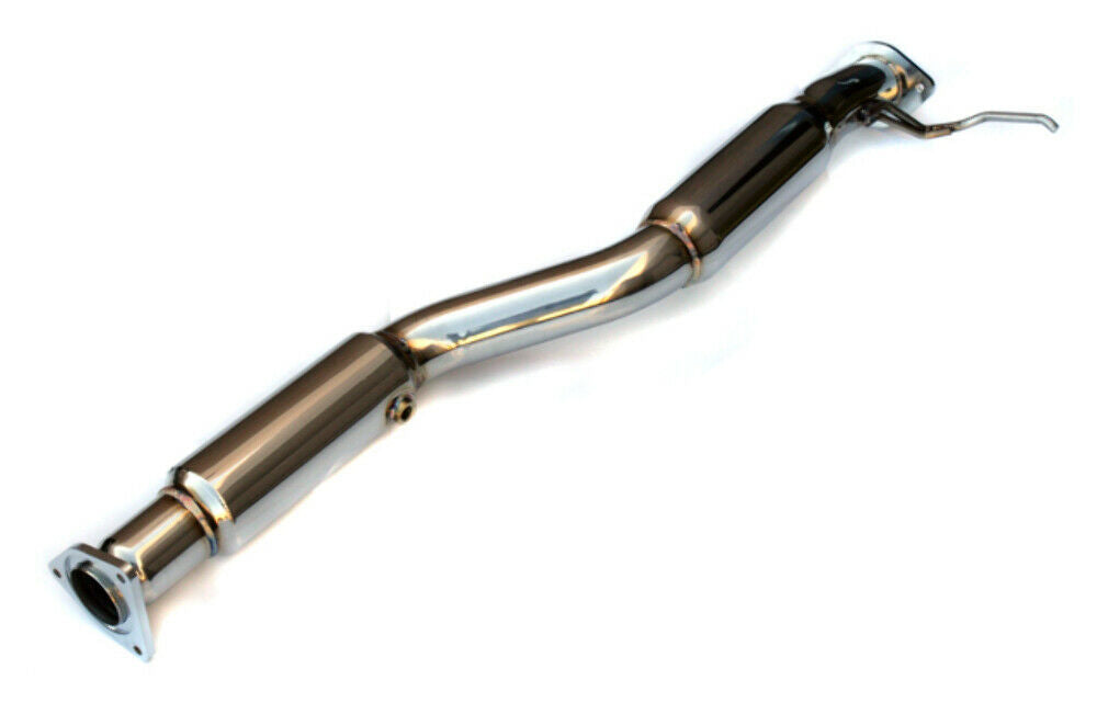 Race Pipe Fits 03-08 Mazda RX8 Agency Power