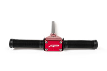 Load image into Gallery viewer, Agency Power Passenger Grab Bar with Lug Wrench Red For Polaris RZR