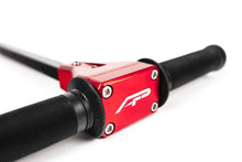 Load image into Gallery viewer, Agency Power Passenger Grab Bar with Lug Wrench Red For Polaris RZR