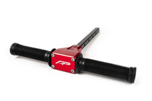Load image into Gallery viewer, Agency Power Passenger Grab Bar with Lug Wrench Red For Polaris RZR