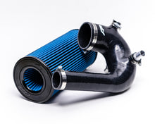 Load image into Gallery viewer, Agency Power Cold Air Intake System For Polaris RZR XP Turbo Black