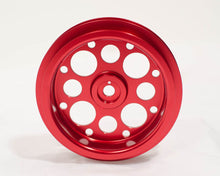 Load image into Gallery viewer, Light Weight Crank Pulley Red Fits 03-07 Scion xB xA Agency Power