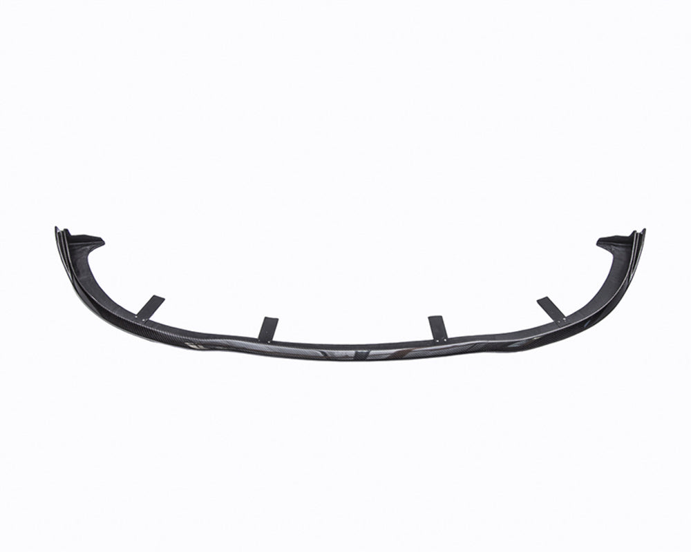Carbon Fiber Front Lip Spoiler Fits 13-17 SRT Viper Agency Power