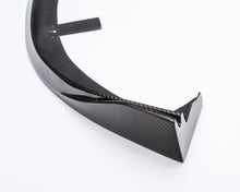 Load image into Gallery viewer, Carbon Fiber Front Lip Spoiler Fits 13-17 SRT Viper Agency Power