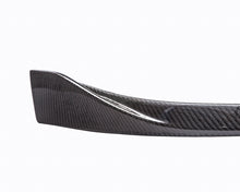 Load image into Gallery viewer, Carbon Fiber Front Lip Spoiler Fits 13-17 SRT Viper Agency Power