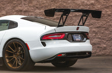 Load image into Gallery viewer, Carbon Fiber Side Skirts FT Style Fits 13-Pres SRT Viper Agency Power