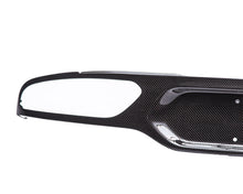 Load image into Gallery viewer, Carbon Fiber Rear Bumper Tail Light Surround Trim Fits 13-Pres SRT Viper