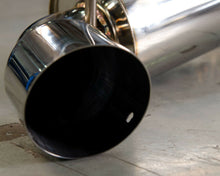 Load image into Gallery viewer, Agency Power AP-Z34-170 Catback Exhaust Fits 2009-2017 Nissan 370Z