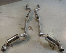 Load image into Gallery viewer, Agency Power AP-Z34-170 Catback Exhaust Fits 2009-2017 Nissan 370Z