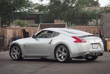 Load image into Gallery viewer, Agency Power AP-Z34-170T Catback Exhaust TitaniumTips Fits 2009-2017 Nissan 370Z