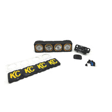 Load image into Gallery viewer, KC HiLites 0290 FLEX ERA LED Light Bar