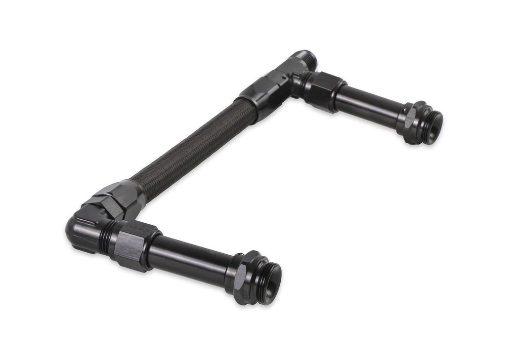 Earls Plumbing AT104195ERL Ano-Tuff Fuel Line Kit