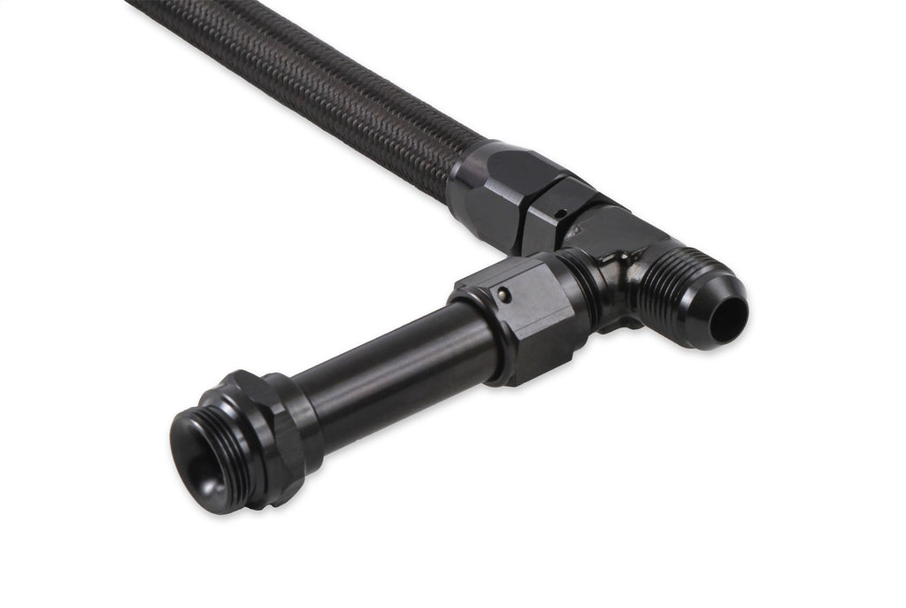 Earls Plumbing AT104195ERL Ano-Tuff Fuel Line Kit