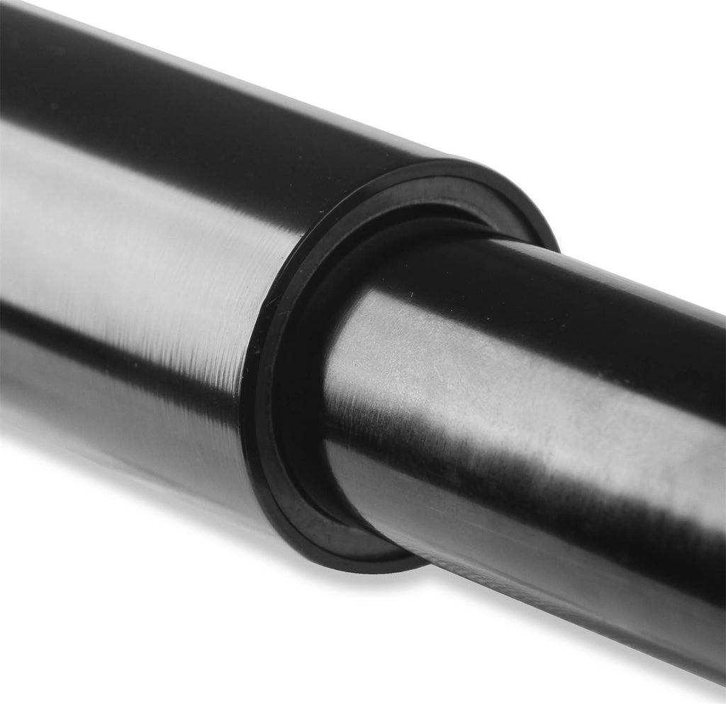 Earls Plumbing AT105008ERL Billet Fuel Log
