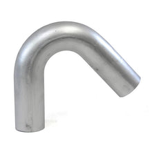 Load image into Gallery viewer, HPS 2" OD 135 Degree Bend 6061 Aluminum Elbow Pipe 16 Gauge w/ 3 1/8" CLR
