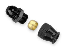 Load image into Gallery viewer, Earls Plumbing AT165006ERL Aluminum AN to Tubing Adapter
