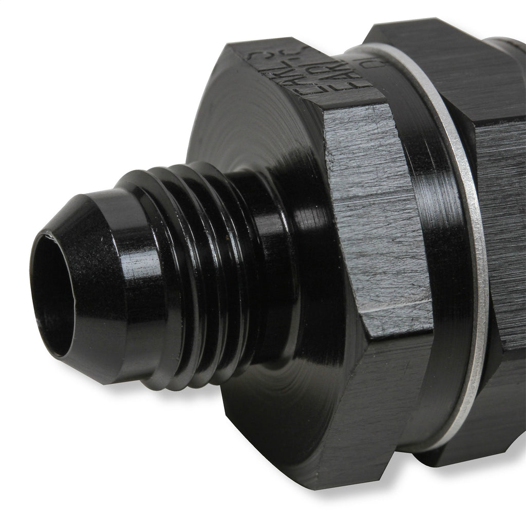Earls Plumbing AT230108ERL Aluminum In-Line Fuel Filter
