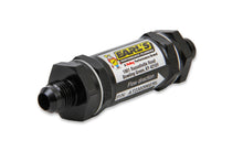 Load image into Gallery viewer, Earls Plumbing AT230204ERL Aluminum In-Line Fuel Filter