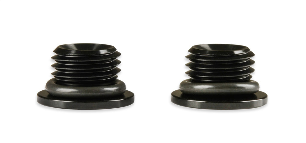 Earls Plumbing AT581306ERL Aluminum AN O-Ring Port Plug