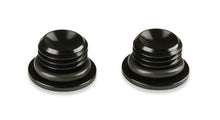 Load image into Gallery viewer, Earls Plumbing AT581306ERL Aluminum AN O-Ring Port Plug
