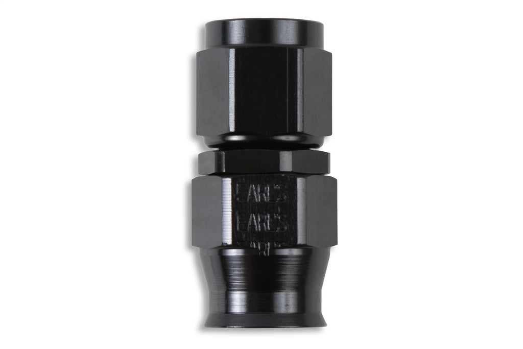 Earls Plumbing AT600133ERL Speed-Seal Straight AN Hose End