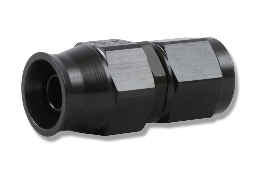 Earls Plumbing AT600133ERL Speed-Seal Straight AN Hose End