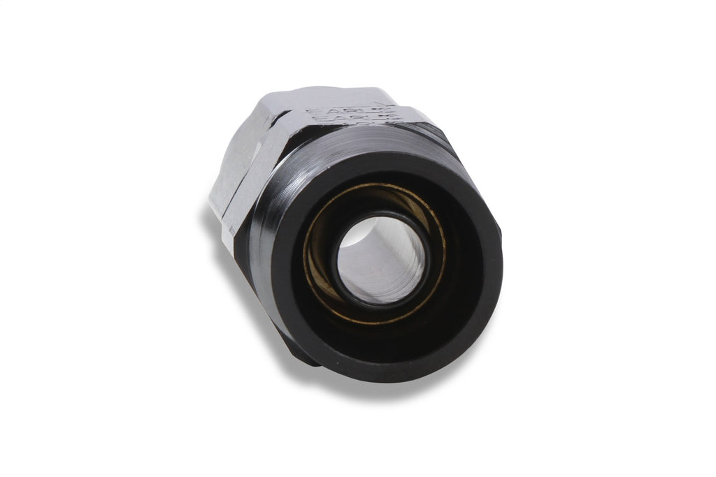 Earls Plumbing AT600133ERL Speed-Seal Straight AN Hose End