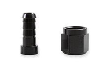 Load image into Gallery viewer, Earls Plumbing AT700104ERL Auto-Crimp Straight AN Hose End
