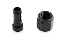 Load image into Gallery viewer, Earls Plumbing AT700104ERL Auto-Crimp Straight AN Hose End