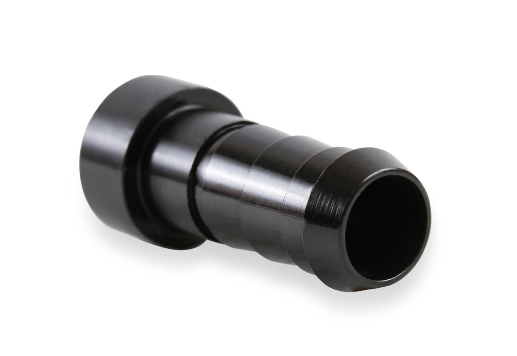 Earls Plumbing AT700104ERL Auto-Crimp Straight AN Hose End