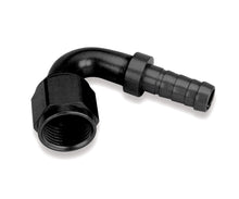 Load image into Gallery viewer, Earls Plumbing AT715006ERL Auto-Crimp 150 Deg. AN Hose End