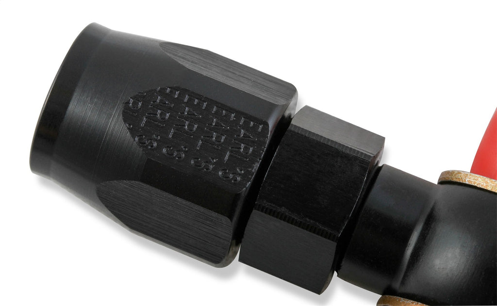 Earls Plumbing AT807991ERL Double Banjo Hose End