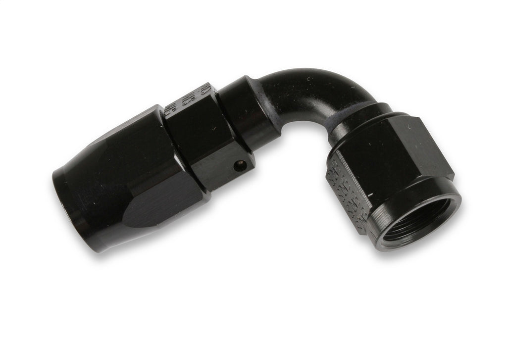 Earls Plumbing AT809106ERL Swivel-Seal 90 Deg. AN Hose End