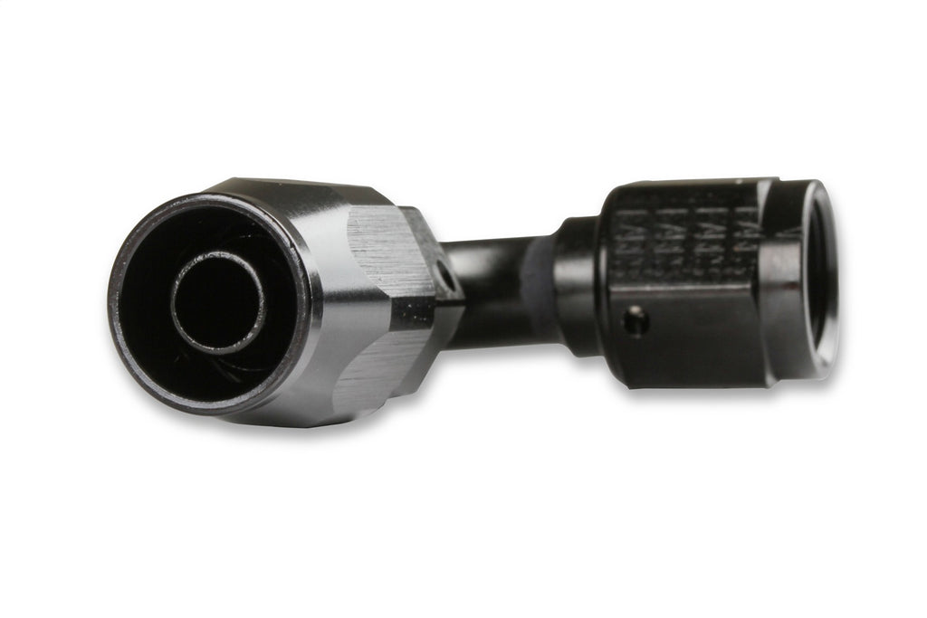 Earls Plumbing AT809106ERL Swivel-Seal 90 Deg. AN Hose End