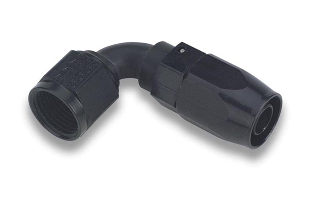 Earls Plumbing AT809110ERL Swivel-Seal 90 Deg. AN Hose End