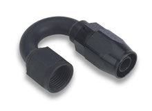Load image into Gallery viewer, Earls Plumbing AT818010ERL Swivel-Seal 180 Deg. AN Hose End