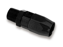 Load image into Gallery viewer, Earls Plumbing AT820108ERL Swivel-Seal Straight NPT Hose End