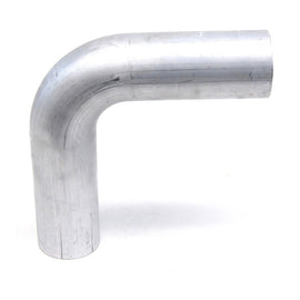 HPS AT90-500-CLR-75 Mill Finish 90 Degree Aluminum Tube 6