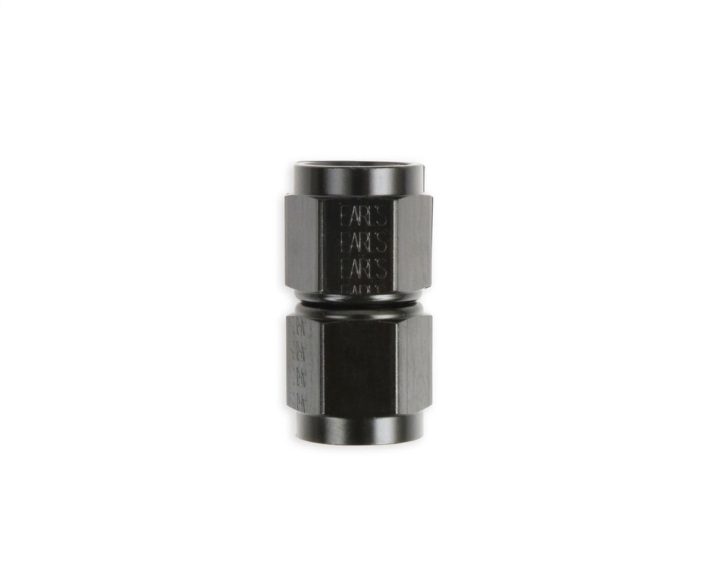 Earls Plumbing AT915106ERL Straight Aluminum AN Swivel Coupling